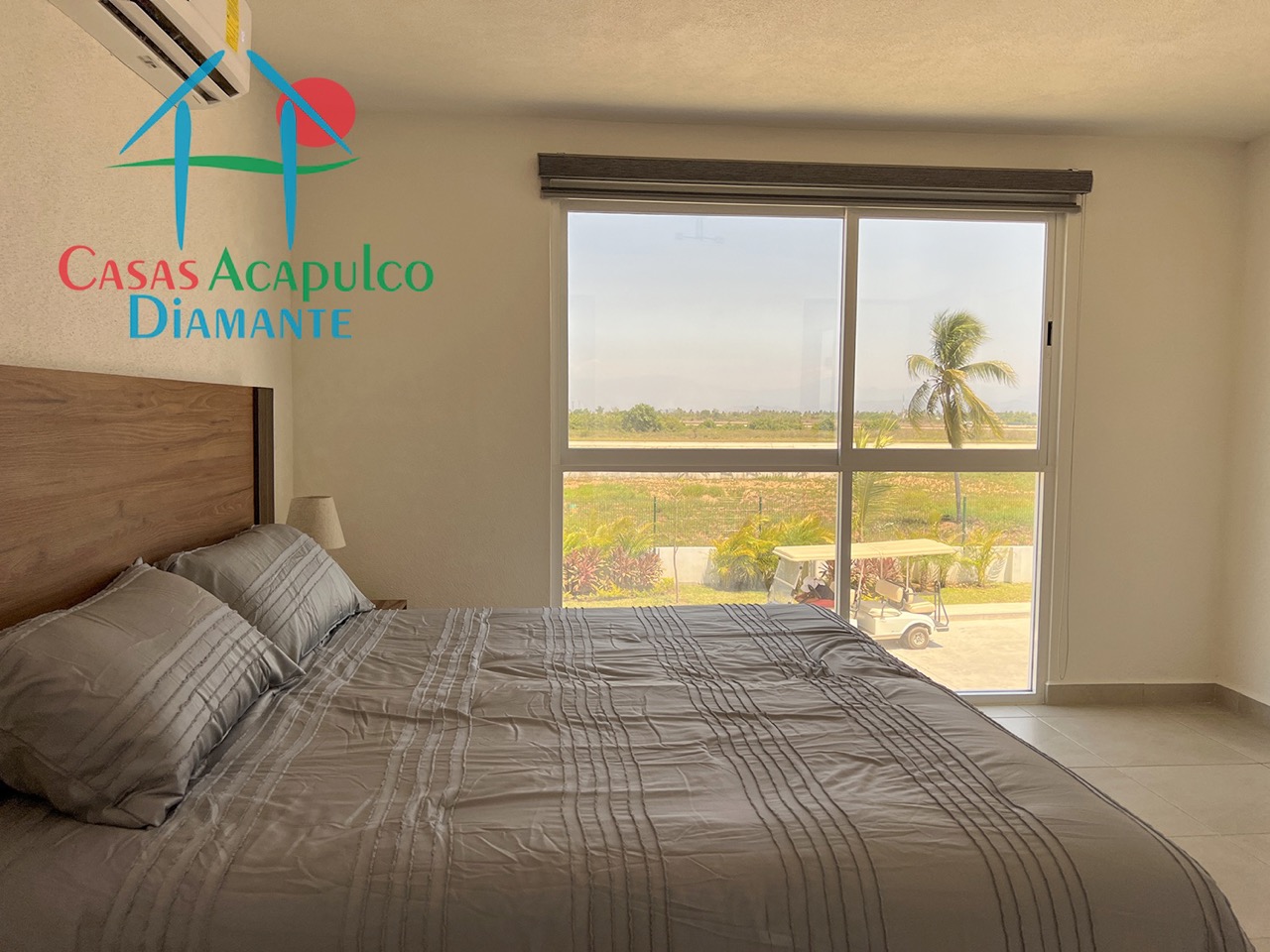 Dream Diamante Jade - Recámara principal 2